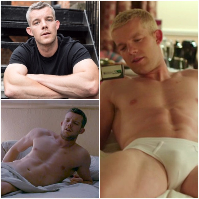 Russell Tovey